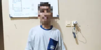 Polres Loteng Amankan Pelaku Curanmor