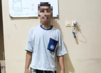 Polres Loteng Amankan Pelaku Curanmor