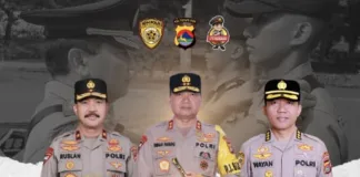 Menghitung Hari, Batas Akhir Pendaftaran Akpol