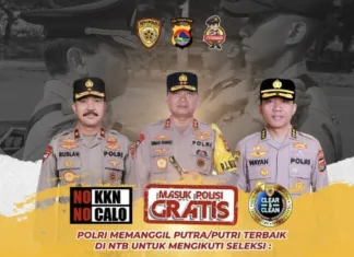 Menghitung Hari, Batas Akhir Pendaftaran Akpol