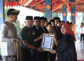 Ini Alasan Bupati Sumiatun Bangga dengan Lombok Barat!