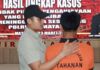 Pelaku Penusukan Terancam 15 Tahun Penjara
