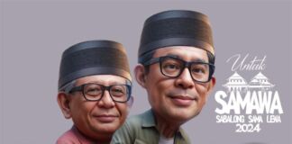 Mi6 Nilai Pasangan MOFIQ Jadi Jalan Terbaik Hadirkan Kontinuitas Pembangunan dan Kemajuan Kabupaten Sumbawa