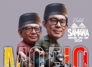 Mi6 Nilai Pasangan MOFIQ Jadi Jalan Terbaik Hadirkan Kontinuitas Pembangunan dan Kemajuan Kabupaten Sumbawa