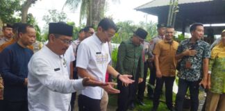 Kemenparekraf Dukung Bangkitnya Pariwisata Senggigi