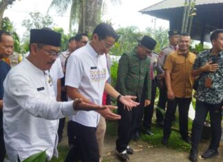 Kemenparekraf Dukung Bangkitnya Pariwisata Senggigi