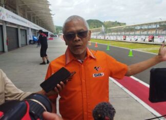 2024, Sirkuit Mandalika Gelar Ratusan Event Nasional dan Internasional