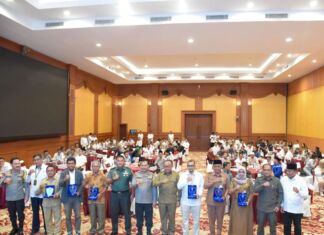 Mencari Solusi Harga Jagung