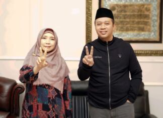 Mi6 Sebut Zulrohmi Sulit Dikalahkan Pada Pilgub NTB 2024, Ini Penjelasannya!