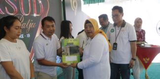 RSUD Tripat : Riwayatmu Kini!