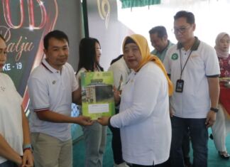 RSUD Tripat : Riwayatmu Kini!