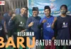 Bang Mack Makin Populer di Lotim Selatan, Relawan BARU Siap Menangkan Sampai Titik Darah Penghabisan!