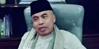 Dinilai Diskriminatif, Lalu Winengan Ingin Perjuangkan Hak Politik Pejabat ASN ke Mahkamah Konstitusi