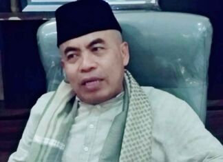 Dinilai Diskriminatif, Lalu Winengan Ingin Perjuangkan Hak Politik Pejabat ASN ke Mahkamah Konstitusi