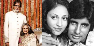 Jaya Bachchan Blak-blakan kepada Sang Cucu Navya Nanda, Sebut Amitabh Bachchan Sebagai Suami dan Teman Terbaik!