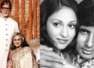 Jaya Bachchan Blak-blakan kepada Sang Cucu Navya Nanda, Sebut Amitabh Bachchan Sebagai Suami dan Teman Terbaik!