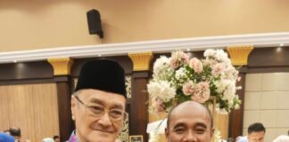 Ikasum Jaya Siap Gelar Halal Bihalal, Angkat Tema Tradisi Nimung Barema