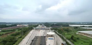 Jasa Marga Berlakukan Potongan Tarif 20% Tol Trans Jawa Jakarta-Semarang. Ini Ketentuannya!