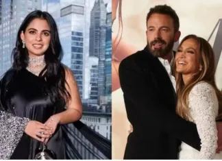 Wow! Jennifer Lopez dan Ben Affleck Beli Rumah Mewah Isha Ambani di Los Angeles Seharga 61 Juta Dollar Amerika