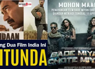 Jadwal Tayang Dua Film Baru Bollywood ini Ditunda, Distributor dan Penonton Kecewa?
