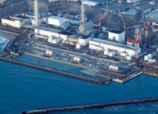 Berdampak Buruk Bagi Warga Jepang dan Negara Tetangga, Legislator Indonesia Rachmat Hidayat Tolak Pembuangan Limbah Radioaktif ke Laut