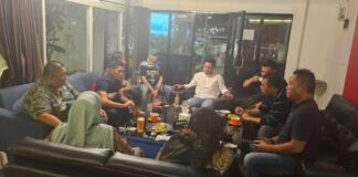 Sambut Milad Bang Zul, Mi6 Siap Gelar Monolog dan Happening Art Doktor Zul Milik Kita Semua