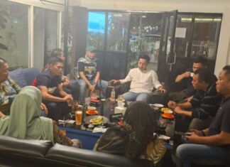 Sambut Milad Bang Zul, Mi6 Siap Gelar Monolog dan Happening Art Doktor Zul Milik Kita Semua