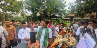 Kemenparekraf Gelar Workshop Kata Kreatif, Mas Menteri: Tingkatkan Kualitas UMKM