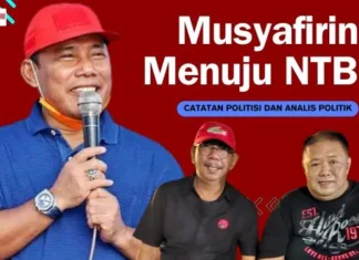 Bupati KSB Menuju NTB Satu: Ini Analisa Politisi Senior dan Analis Politik NTB!