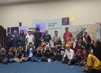 Kearifan Lokal Di Tengah Arus Perubahan