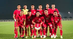 Dukung Timnas Indonesia: KONI NTB Gelar Nonton Bareng Asian Cup Qatar 2024