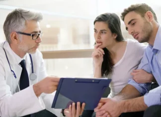 Kenapa Pria dan Wanita Mandul? Ini Penjelasan Dokter Boyke!