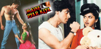 Ingat Lagu Kabootar Ja Ja, Salman Khan Sebut “Maine Pyar Kiya”, Film Legenda Dalam Karirnya