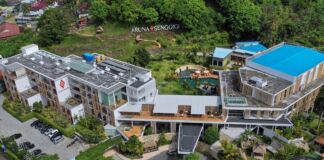 Aruna Senggigi Kembali Raih Penghargaan Tripadvisor Travelers’ Choice 2024