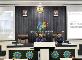 Tahun 2024: Inflasi Bulanan Gabungan di NTB Lebih Rendah Dibandingkan Inflasi Nasional
