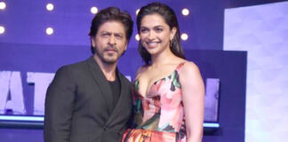 Deepika Padukone Raih Peringkat Teratas 100 Bintang India Paling Dilihat Satu Dekade, Shah Rukh Khan Nomor 2!