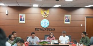 Dinilai Ancam Kebebasan Pers, Draft RUU Penyiaran Ditolak Komunitas Pers