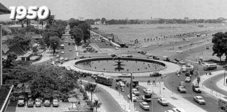 Monas Sebelum Ada Monas