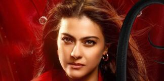 Maharagni-Queen of Queens: Film Terbaru Kajol dan Prabhudeva yang Penuh Kejutan, Nonton Yuk!