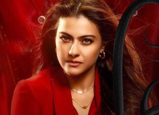 Maharagni-Queen of Queens: Film Terbaru Kajol dan Prabhudeva yang Penuh Kejutan, Nonton Yuk!