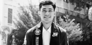 Herianto: Dari SMA Rau Untuk NTB dan Indonesia