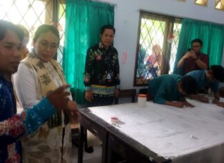 Hak Anak Tanggung Jawab Semua Orang