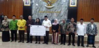 NTB Darurat Pernikahan Anak