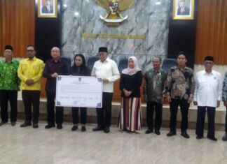 NTB Darurat Pernikahan Anak