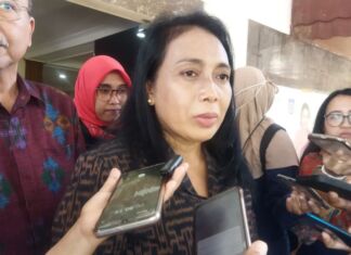 Menteri PPPA Yakin NTB Bisa Atasi Pernikahan Anak