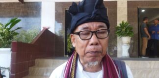 Merariq Kodeq Marak Akibat Masyarakat tak Paham Adat Merariq