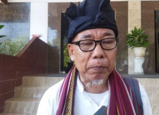 Merariq Kodeq Marak Akibat Masyarakat tak Paham Adat Merariq