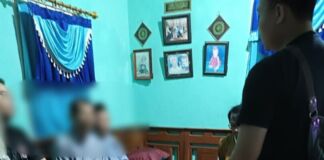 Uang Hasil Menipu Dipakai Judi