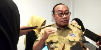 PJ Gubernur NTB Minta Dunia Usaha Dukung PON XXI
