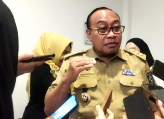 PJ Gubernur NTB Minta Dunia Usaha Dukung PON XXI
